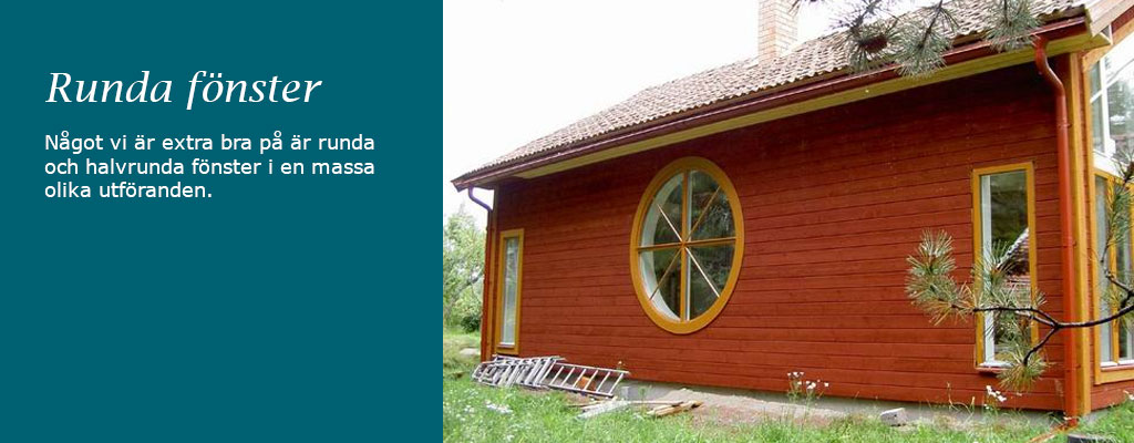 rund fönster